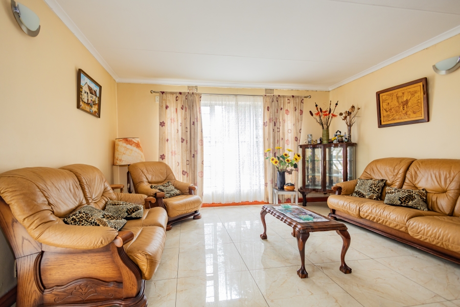 4 Bedroom Property for Sale in Strandfontein Village Western Cape